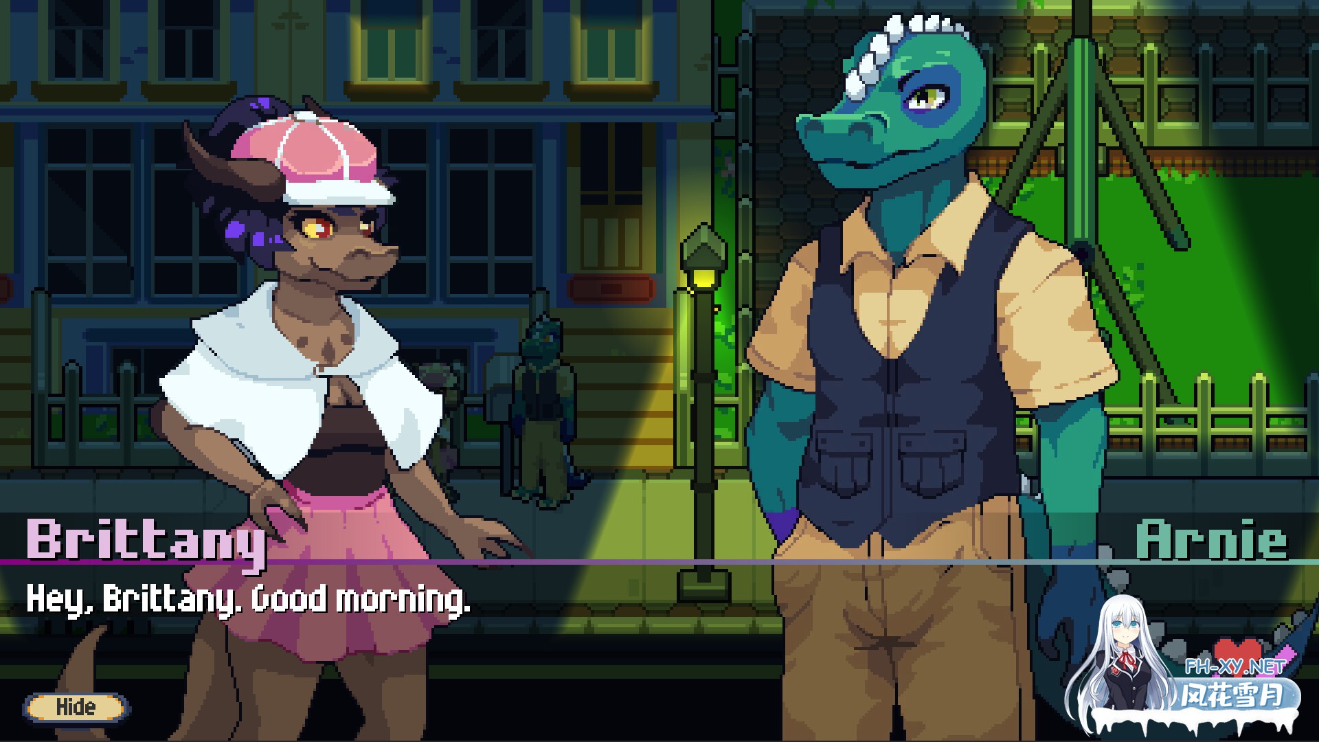 [RPG/2D/STEAM官中/像素/口交]龙族侦探布兰妮/Dragon Sleuth Brittany[PC/0.3G]-5.jpg