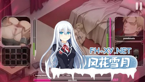 [SLG/动态/官中]恶魔女王的诱惑/Seduction Of The Demon Queen v0.3.0.0 官方中文步兵版[PC/350M]-5.jpg