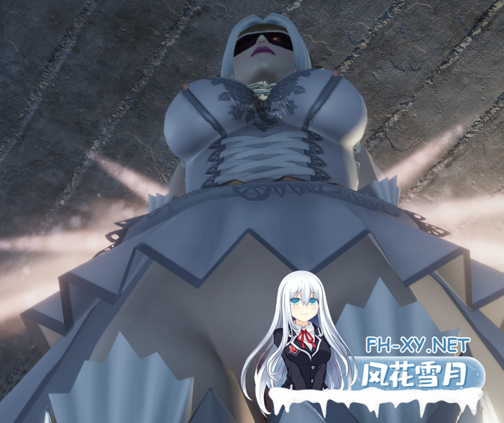 PC[3D互动超级恶棍ACT动态战斗]恶女末途~无限迷宫 超级英雄官中动态步兵版[4.2G]-8.png