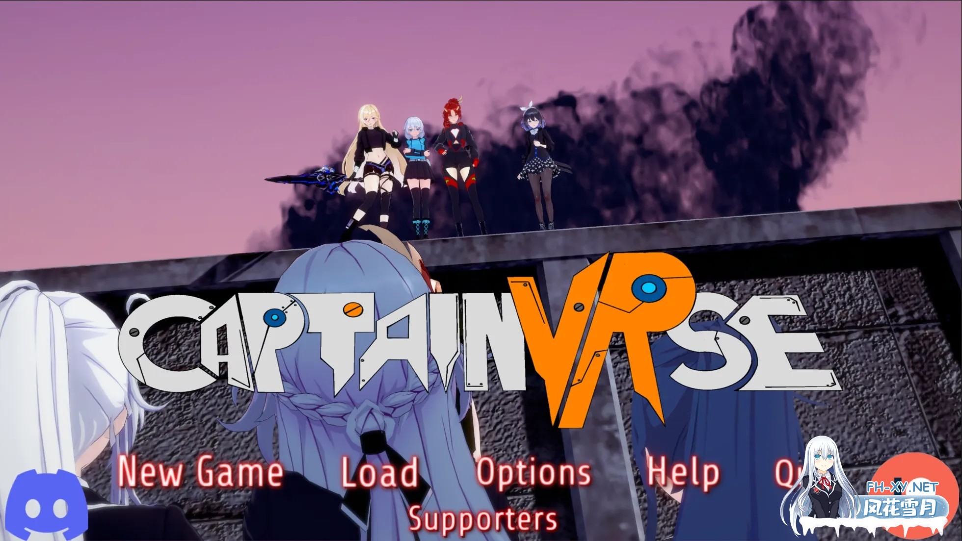 [日系SLG精品/汉化/后宫/PC+安卓]舰长/船长的奇异冒险 CaptainVRse [第1季完结版]+[第2季Ver1.1] 汉化版[9.04G]-2.jpg