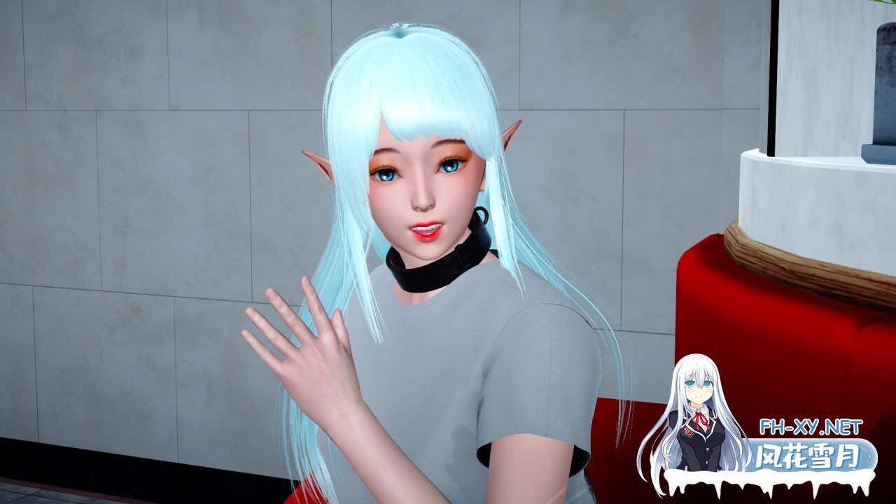 [SLG/汉化/双端] 悲惨的精灵生活 v0.05Re AI版 Tragic Elf Life [1.45G]-5.jpg