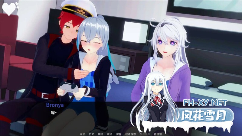 [SLG/动态/3D/汉化/手交/更新]船长VR世界/船长VRsev/CaptainVRse/船长/CaptainVerse[Part 2 Ver1.2][PC+安卓/5.9G]-3.jpg