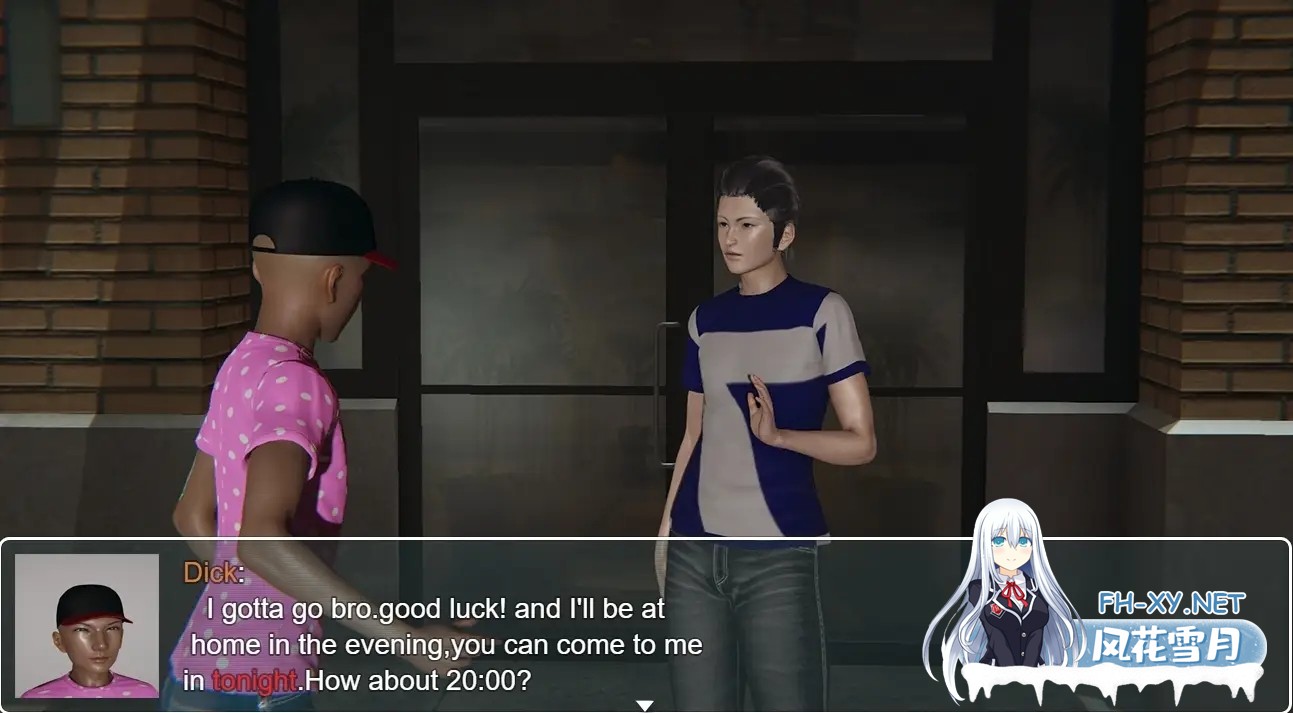 [RPG/AI汉化/3D/巨乳]城市之王/King of City[PC+安卓/2.30G]-6.jpg