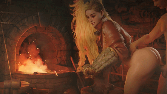 [3D/无修/CV]CuteCop 9月新作：秘客+杰玛 [230.9MB]-5.gif