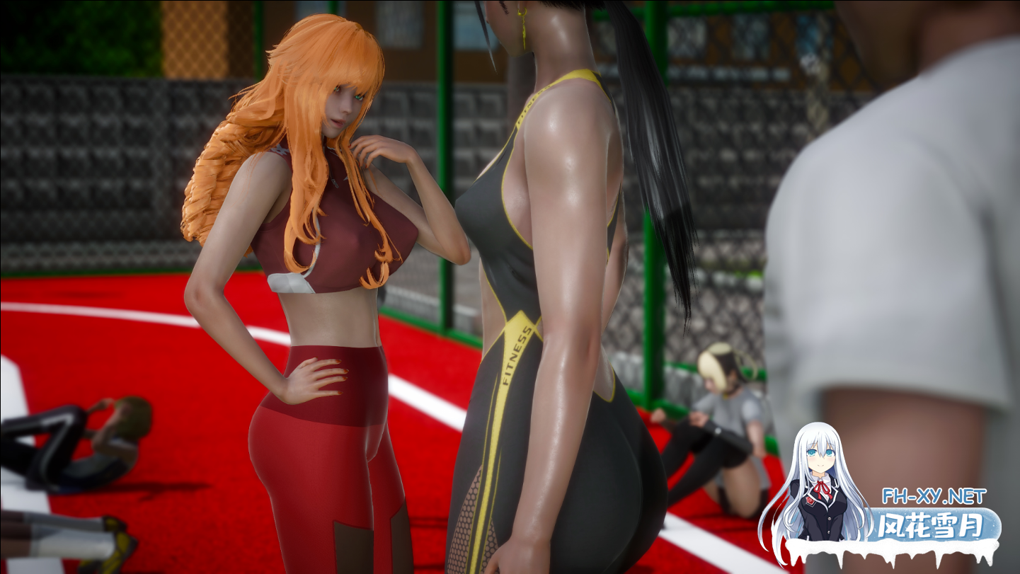 [亚洲SLG/汉化/后宫/PC+安卓]勇敢者学院2 Braveheart Academy 2 Ver0.4 AI汉化内嵌版[5.69G]-8.png