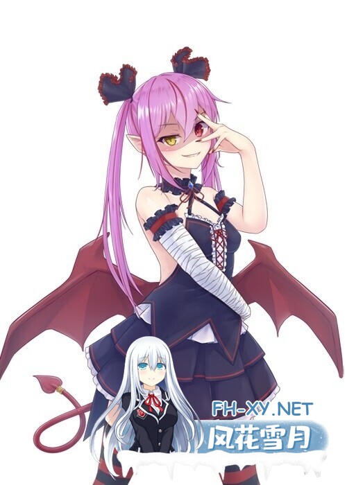 [日系RPG/汉化/异种奸/PC]月红神姬科妮莉亚 月紅神姫コーネリア Ver1.10 Mtool汉化版[2.25G]-10.jpg