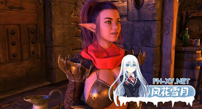 [SLG/汉化/3D/动态/更新]我是如何成为英雄的/我如何成为英雄/How I Became a Hero[S2 Ch.15][PC+安卓/5.52G]-6.jpg