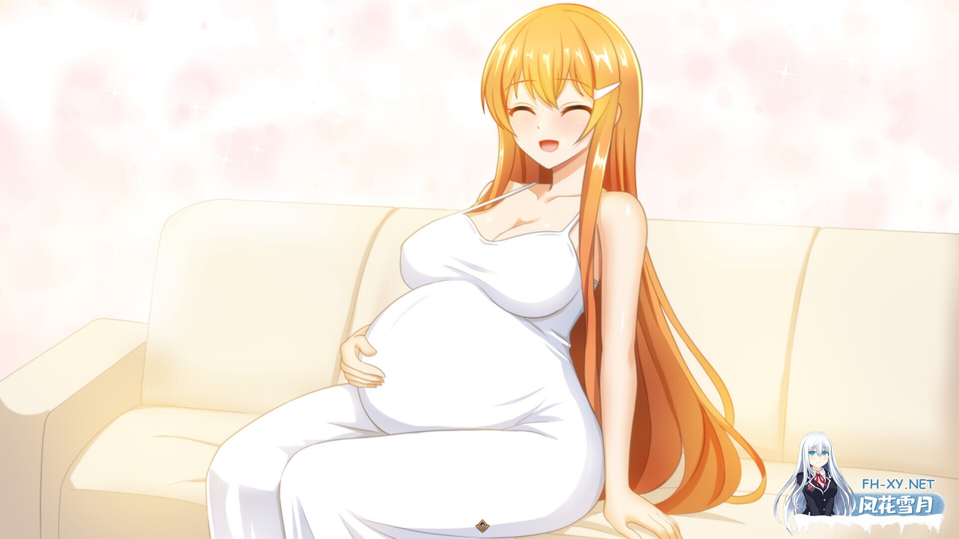 [日系RPG/官中/NTR/PC]染色的纯白 染上白色的她 マ男ニ染マル純白ノ彼女 Ver1.1 官方中文步兵版[1.27G]-10.jpg