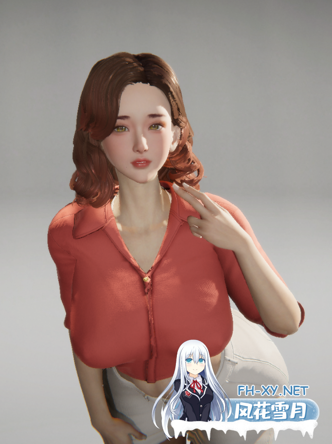 [亚洲3D互动精品/官中/全动态/性扰//PC]隔壁的美艳人妻 The Wife Next Door Ver1.57 官方中文版[10.9G]-5.png