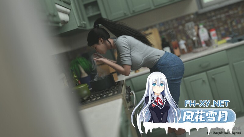 [SLG/动态/胶衣/3D/汉化/更新]爱情与诱惑/爱与诱惑/Love And Temptation[S2 Ep.9][PC+安卓/4.1G]-8.jpg