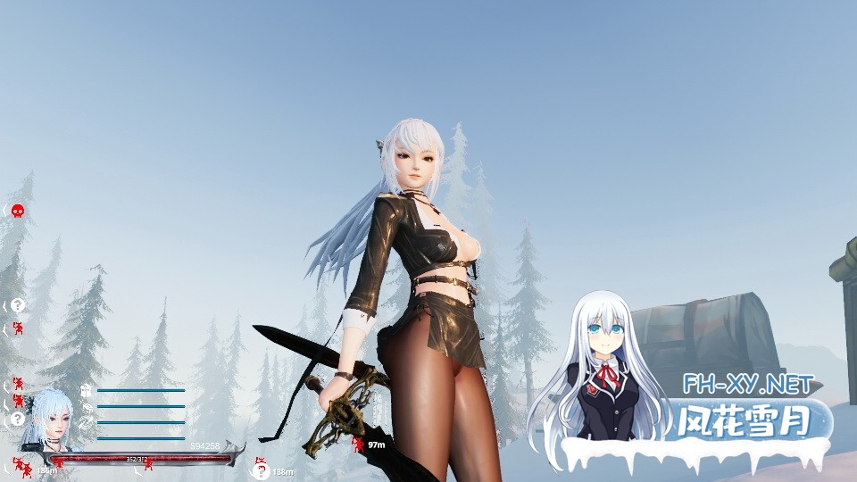 [3D/更新/动态/多P/口交]百鬼夜行/剑姬无双/Sword x Hime[Ver1.12.9+DLC][PC/13.0G]-16.jpg