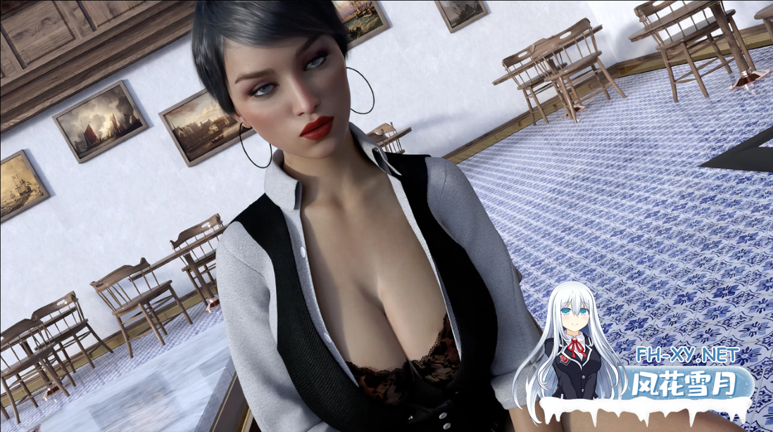 [后宫SLG/汉化/NTR/腐败/性扰/PC+安卓]名人猎手 Celebrity Hunter Ep.30 AI汉化内嵌版[6.80G]-7.png