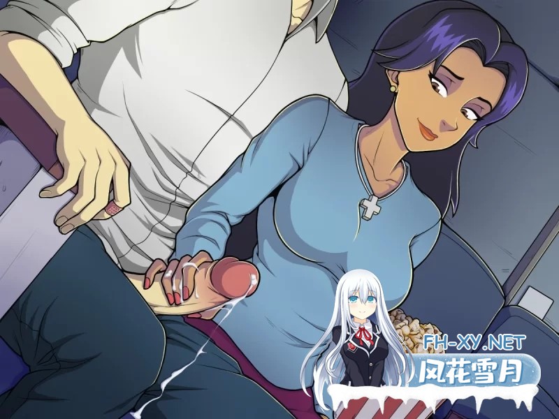 [SLG/AI汉化/PC+安卓] 女巫猎人 WitchHunter Ver0.25 AI汉化步兵版 [7G]-7.jpg