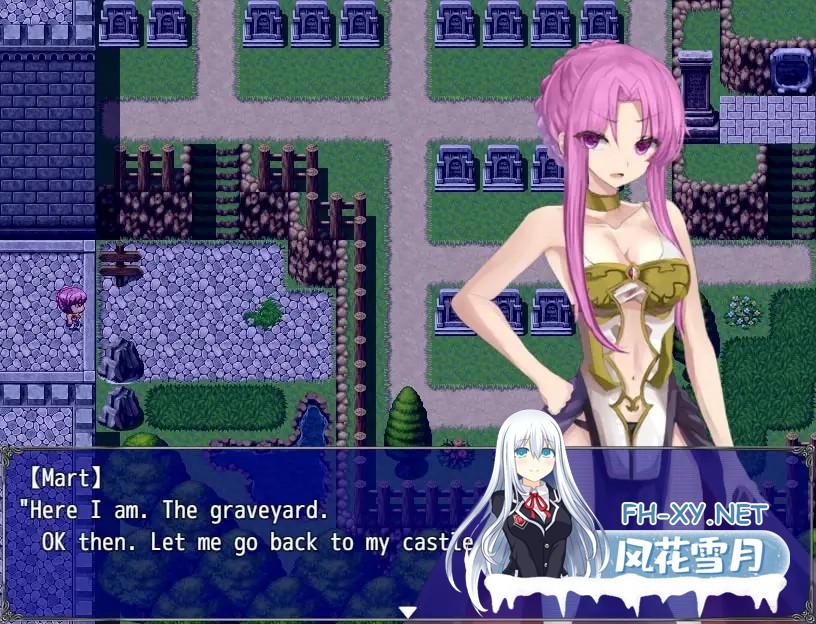 [RPG/AI汉化/触手/2D/多P]玛特x泰特拉/Mart and Tetra[PC+安卓/1.20G]-5.jpg