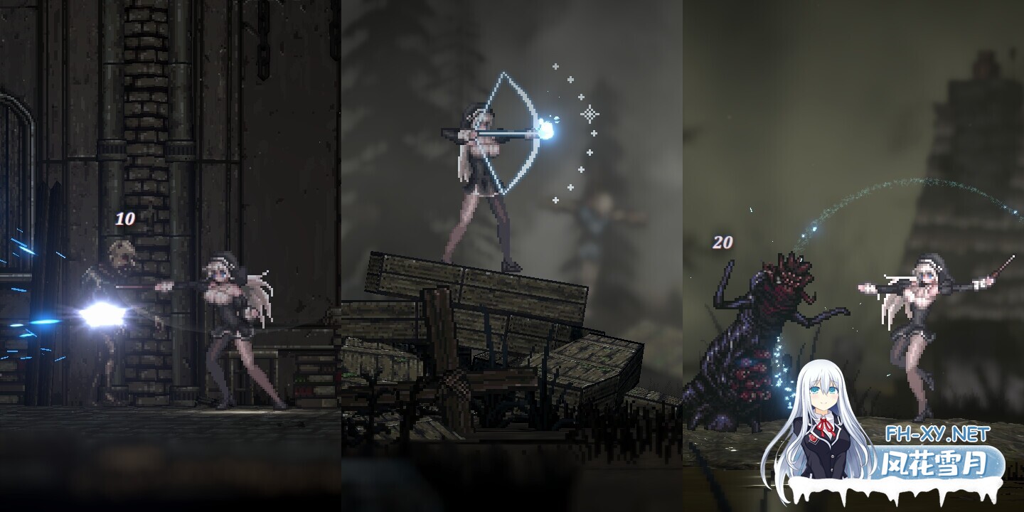 [神作ACT/DL官中/巨乳/更新/吞丸/修女][RJ01169914/ウー社团]哥特少女勇闯恶魔城2/シニシスタ2/SiNiSistar2 [Ver1.1.1+存档+去码补丁+MOD合集+修改器][PC/2.2G]-3.jpg