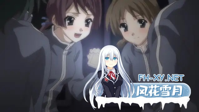 [ADV/精翻汉化/步兵/制服/自慰/处女][VJ006554/Overflow社团]日在校园/SCHOOL DAYS HQ[+全回想][PC/11G]-2.jpg