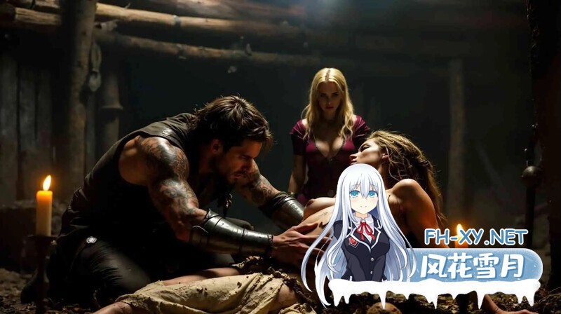 [SLG/汉化/动态/3D/更新]发光协议/Luminary Protocol[Ver0.3][双端/4.9G]-5.jpg