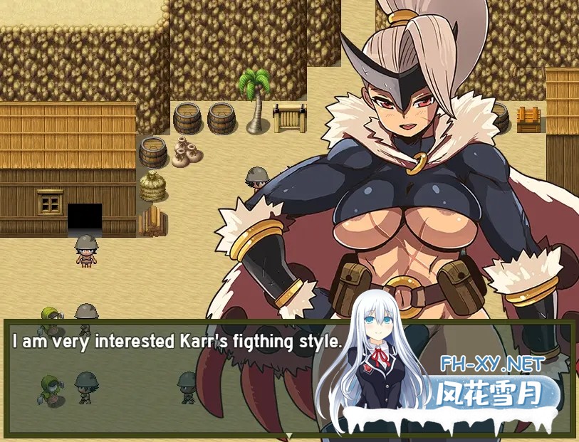 [RPG/AI汉化/巨乳/2D]老婆们的攻击/Waifus Attack[Ver0.1.2][PC+安卓/1.40G]-7.jpg