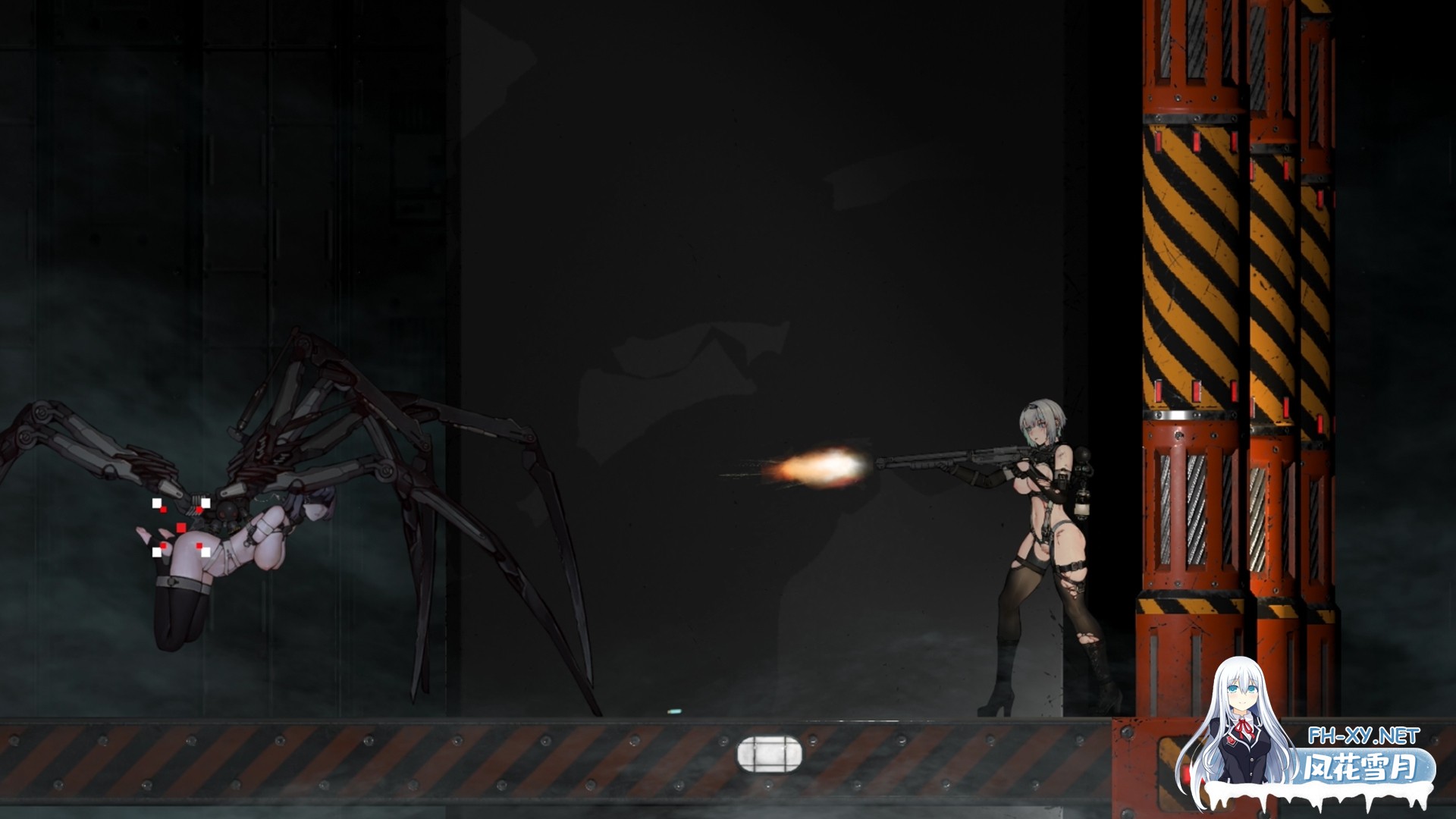 [ACT/官中]シアンブレイン/CYAN BRAIN 青之脑 v1.10 官方中文版+全CG存档[PC/1.5G]-6.jpg