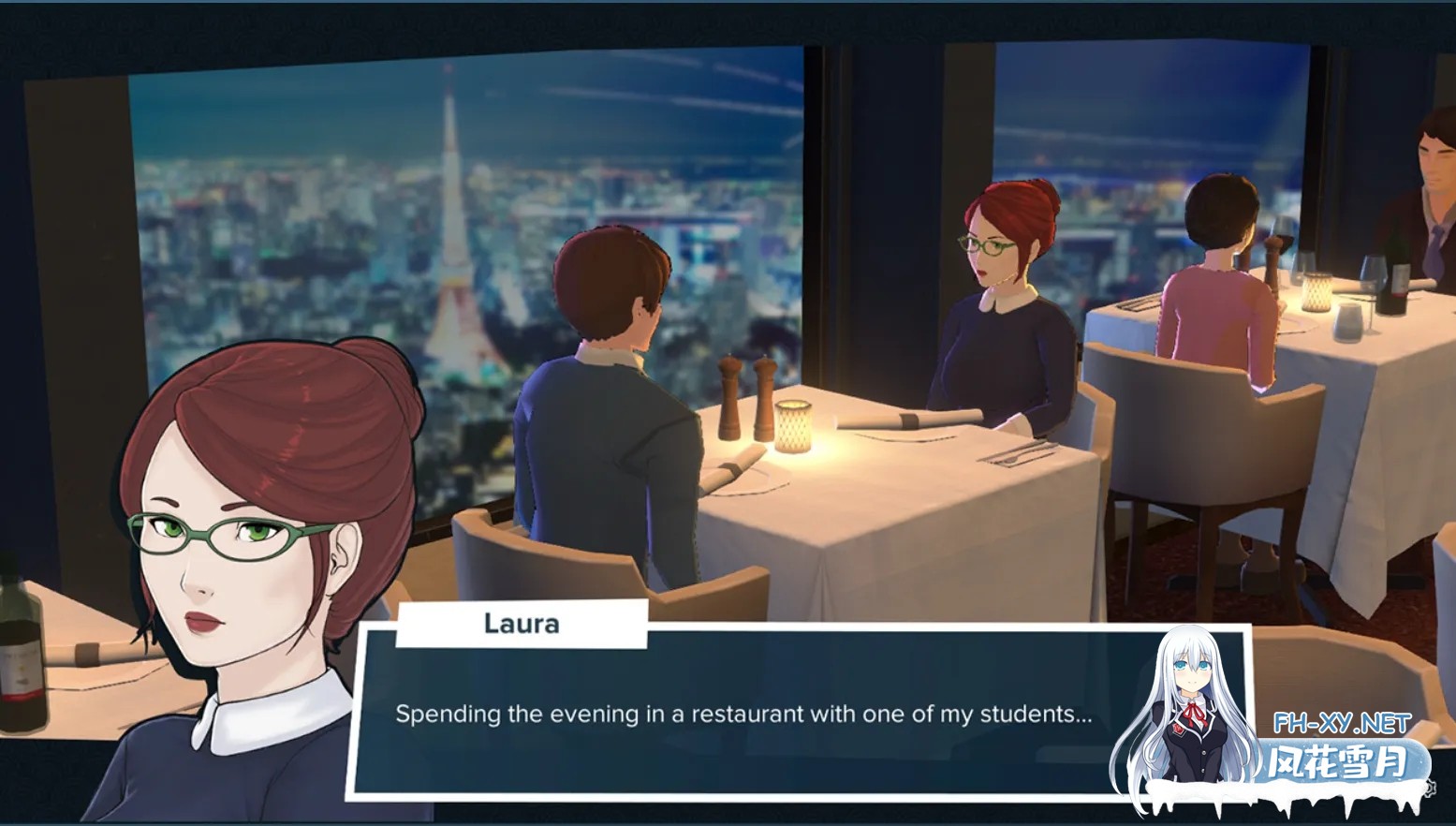 [后宫SLG/官中/动态/PC] 快捷酒店的故事 Quickie A Love Hotel Story Ver1.03 官方中文版[6.13G]-5.jpg