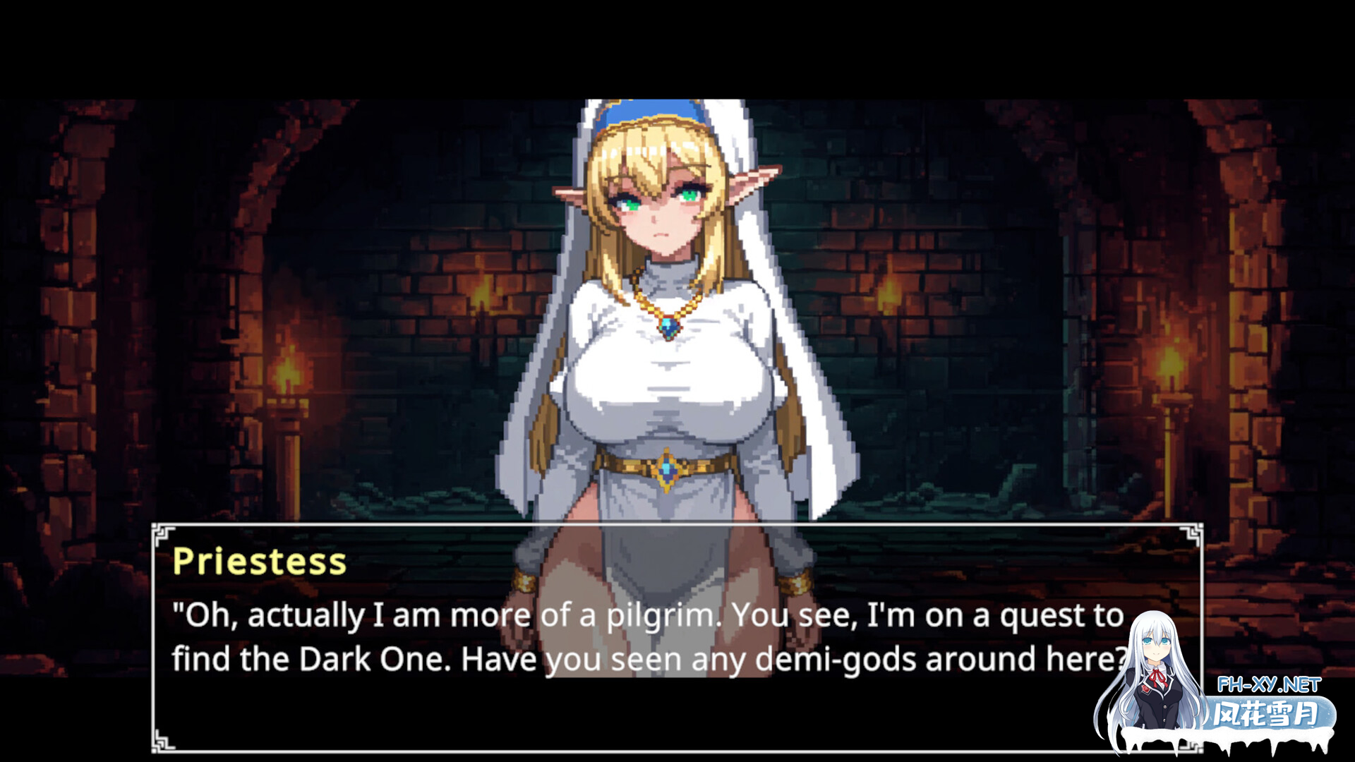 [SLG/官中/动态]地牢奉献/Dungeon Devotion v1.2c 官方中文步兵版[PC/220M]-3.png