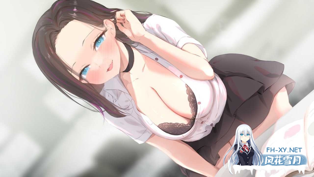 [SLG/PC]妈妈为何这样    #He Maid Her Fall v0.7.0 官方中文版[6G]-6.jpg