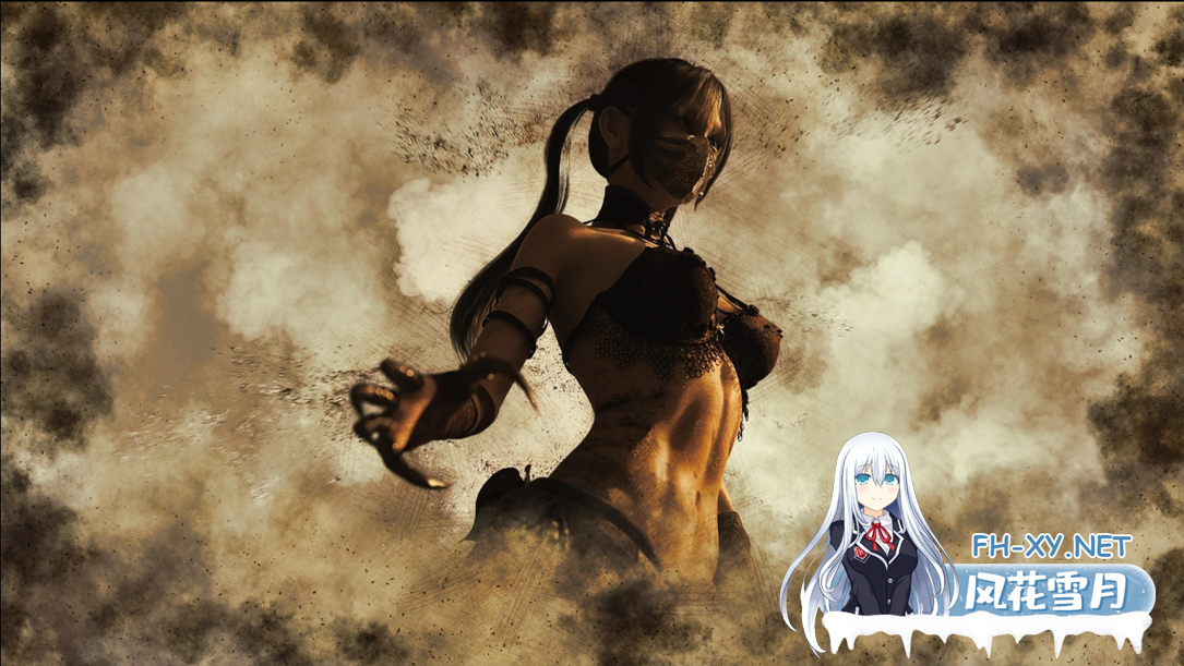 [欧美SLG精品/官中/末日废土/PC+安卓]沉沙猎手 沙漠追猎者 沙漠潜行者 Desert Stalker Ver0.19.4 官方中文版[6.68G]-1.png