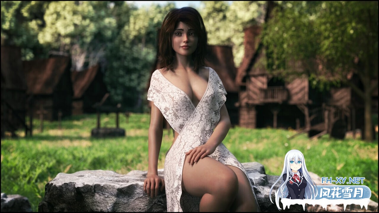 [欧美SLG精品/官中/末日废土/PC+安卓]沉沙猎手 沙漠追猎者 沙漠潜行者 Desert Stalker Ver0.19.4 官方中文版[6.68G]-2.jpg