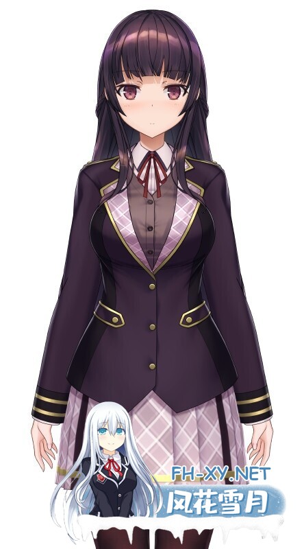 [互动SLG/官中/催眠/PC]用洗脑APP调教大小姐的模拟游戏 洗脳アプリで清楚なお嬢様をドスケベ調教するシミュレーション Ver1.0.5 官方中文版[3.25G]-2.jpg