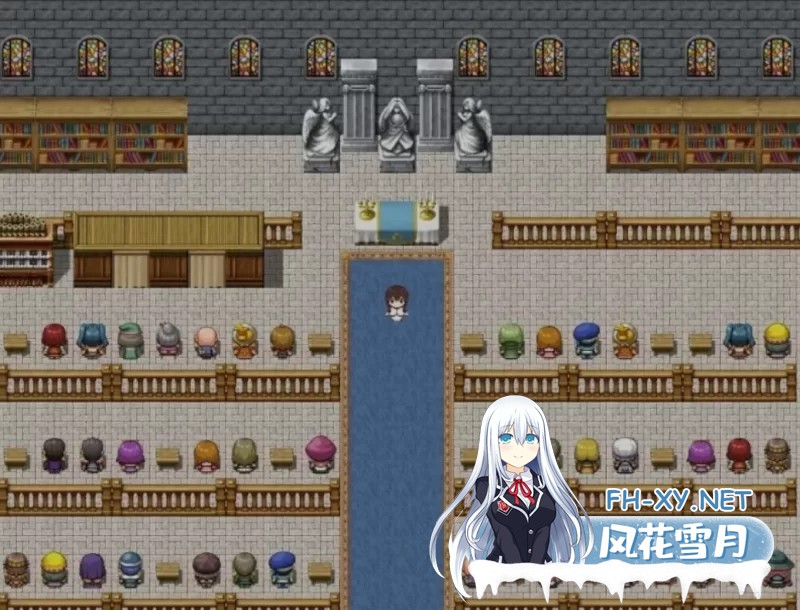 [日式RPG/AI汉化/PC+安卓] 我不会输的～30天女祭司! AI汉化 [1.9G]-6.jpg