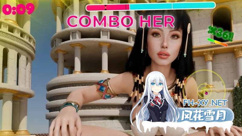 [PC/SLG/中文/全动态/步兵] 点击她/Click-Her v1.0.1 官方中文步兵 [2.5G]-3.jpg