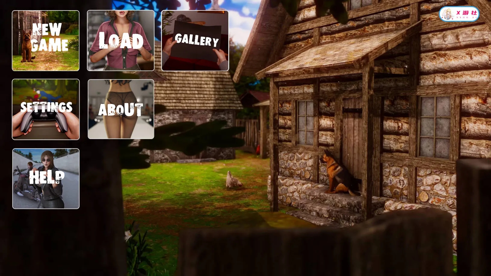 [PC][SLG/汉化/动态/3D]欲望驱动/Driven by Desire v0.3.0 AI汉化 [3540.8MB]-1.jpg