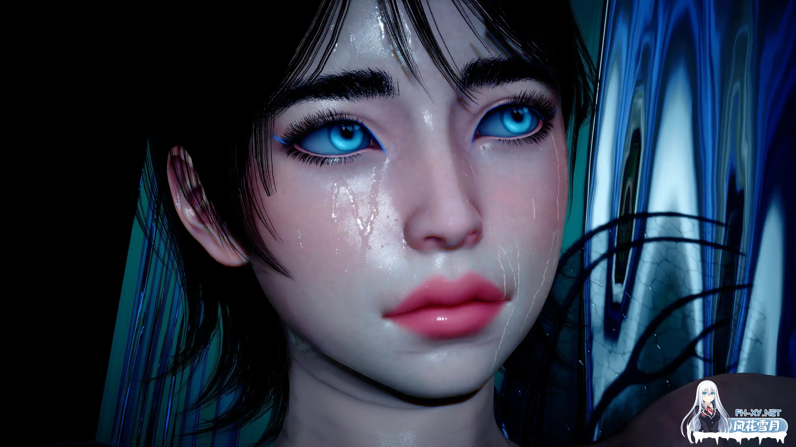 [PC+安卓][巨乳SLG/汉化/NTR/3D]荆棘之翼 Thorns Beneath the Wings V0.7 AI汉化版 [3031.6MB]-3.jpg