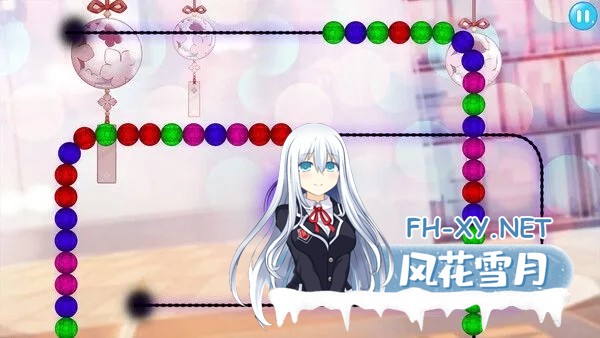 [休闲游戏/中文/2D步兵] [HighSpeed Games][PUZ] 射!就完事了 STEAM官方中文步兵版 [300M/新作]-4.jpg