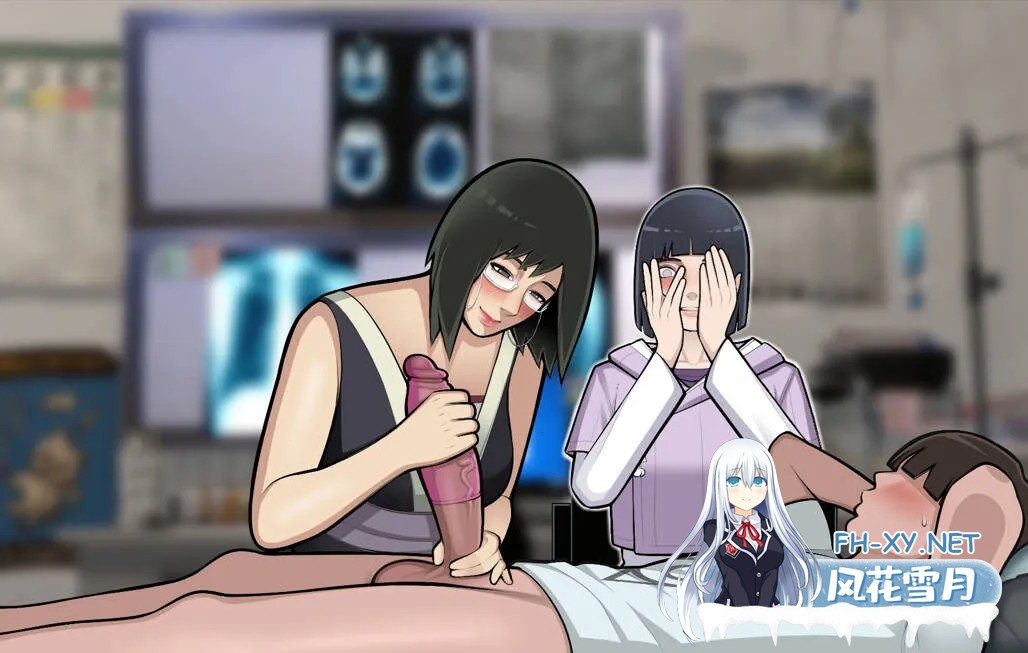 [PC+安卓][人妻SLG/汉化/动态/欧美]木叶熟女 火影的养子 Konoha Milfs V0.7 AI汉化版 [3299.5MB]-3.jpg