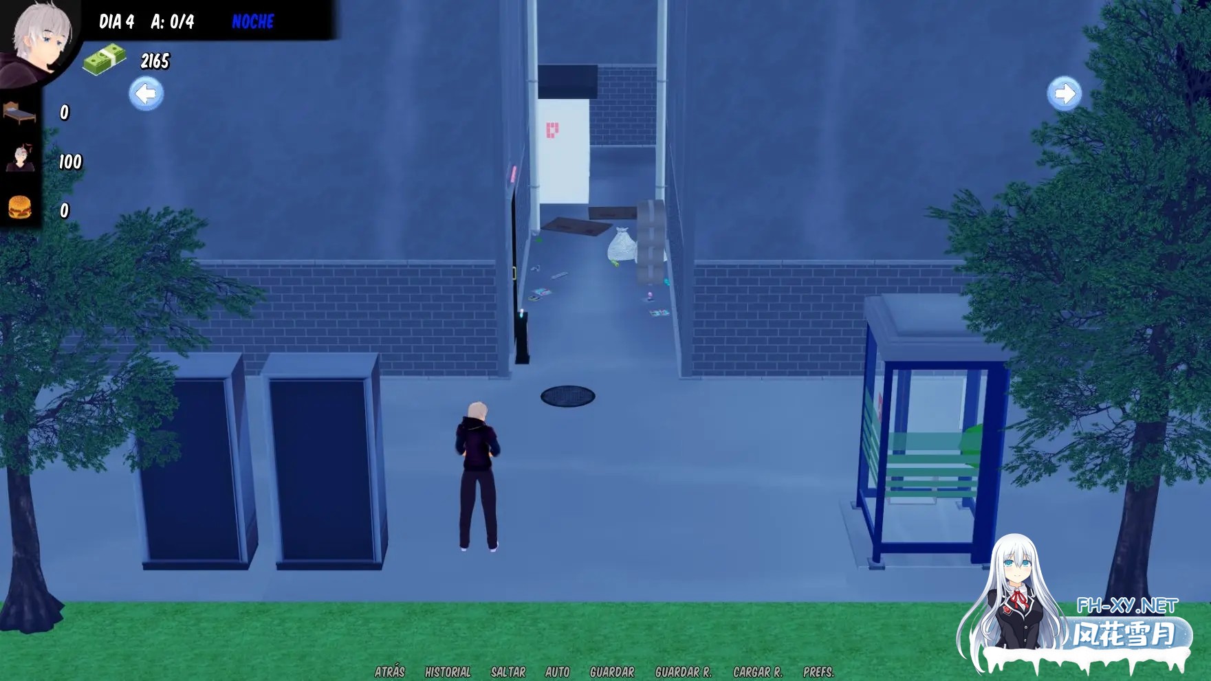 [SLG/动态/更新/3D/汉化]不顾一切的爱/鲁莽的爱/无畏的爱/Reckless Love[Ver0.0.9][PC+安卓/1G]-5.jpg