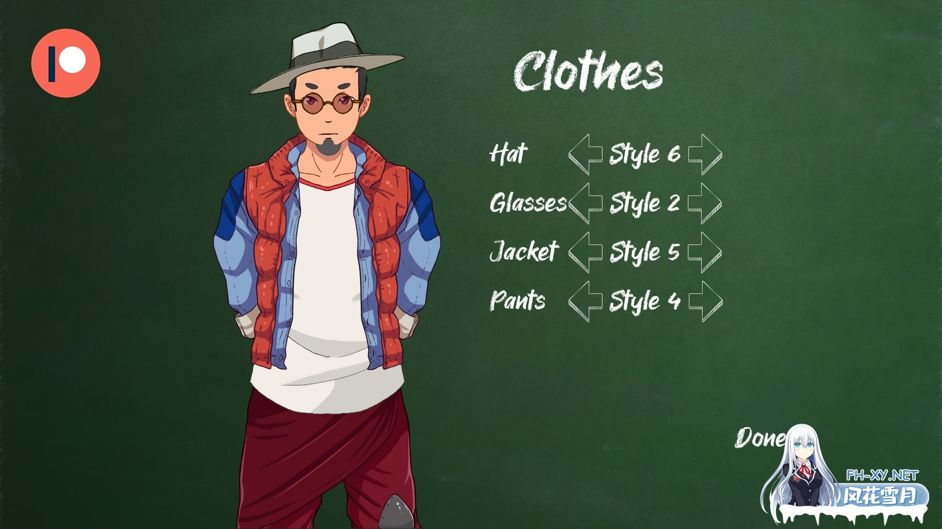 [SLG/动态/更新/3D/汉化]英雄大学H/Heroes University H[Ver0.5.1][PC+安卓/1.21G]-8.jpg