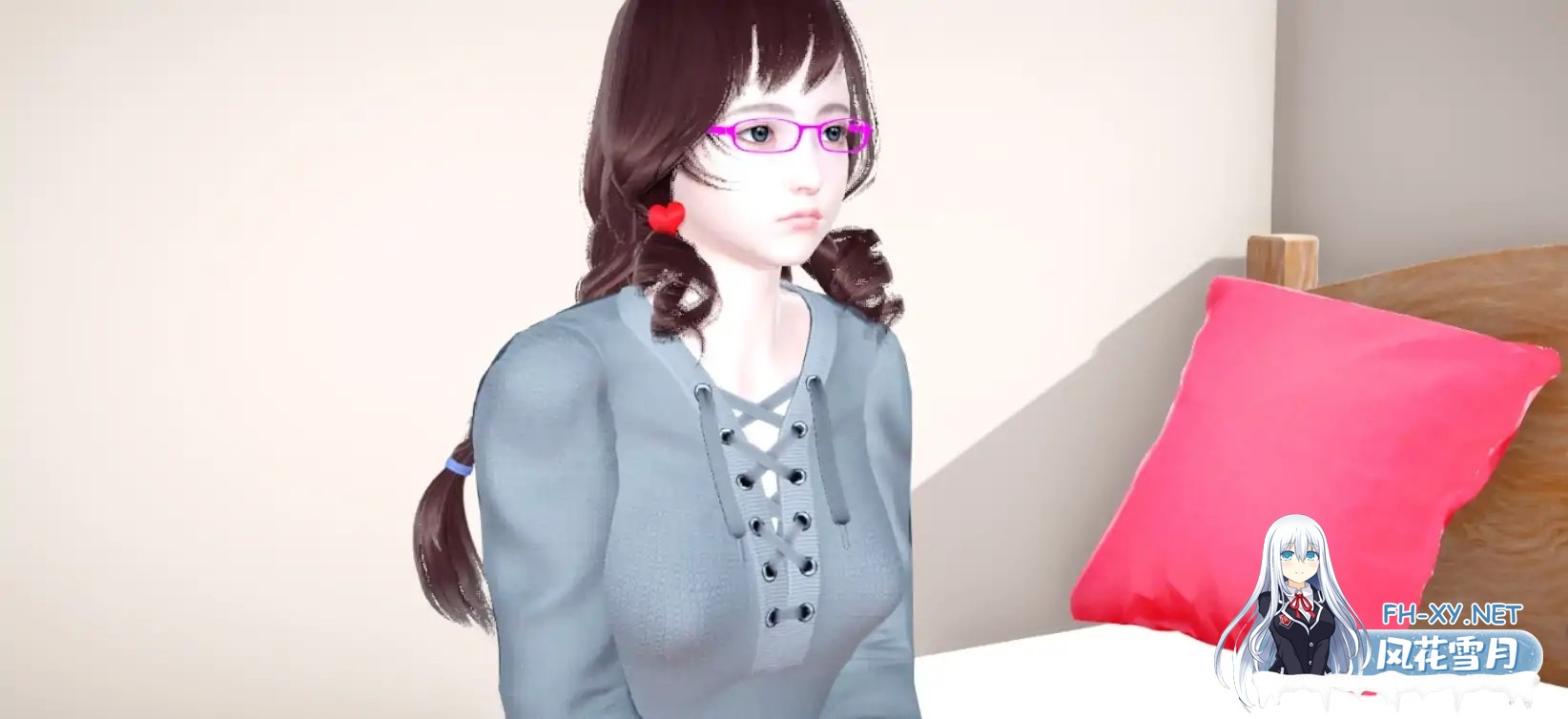 [SLG/AI汉化/3D/百合/更新]心爱相连/United By Love’s Heart [Ver0.16][PC+安卓/2.35G]-7.jpg