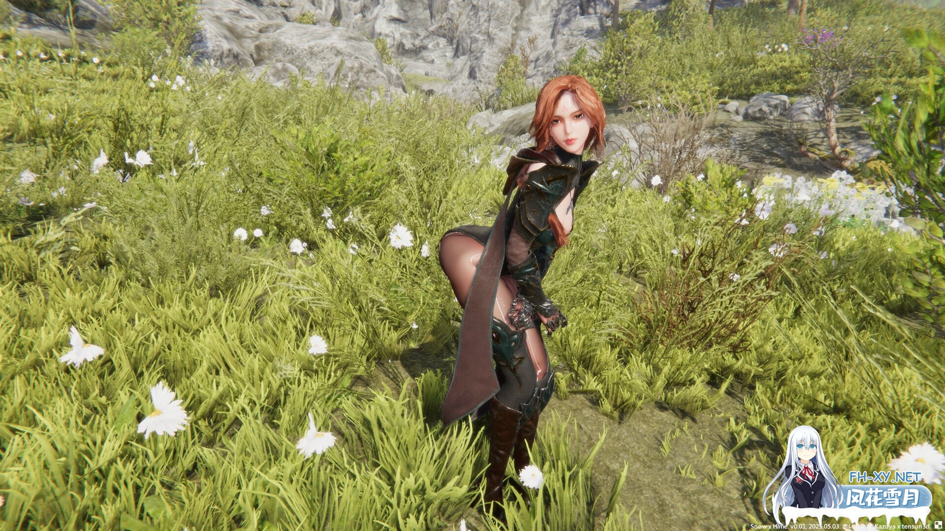 [ACT/STEAM官中/步兵/多P/口交/3D/更新]冰霜之姬/冰霜の姬/Snow x Hime[Ver1.5.0][PC/12.10G]-20.jpg