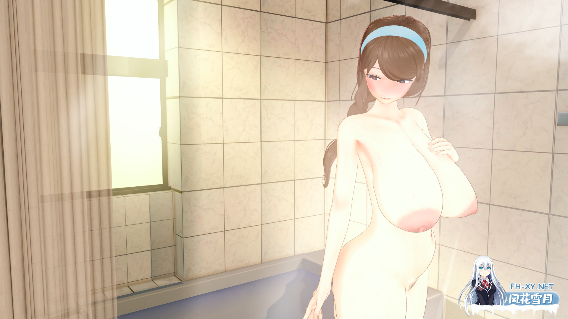 [SLG/动态/更新/3D/汉化/巨乳]新家庭/New Family[Ver0.4.5][PC+安卓/3.7G]-11.png