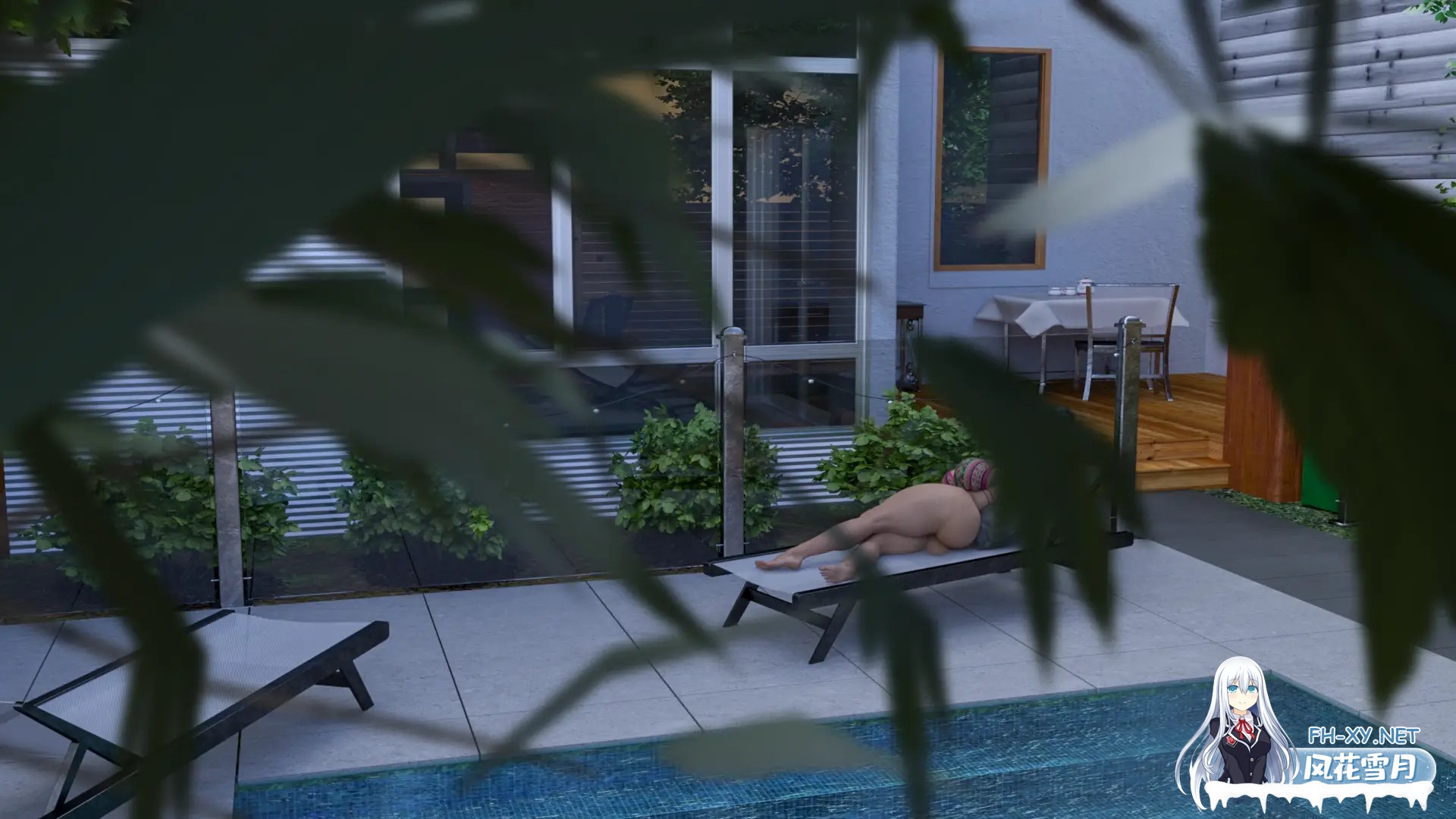 [SLG/汉化/3D/更新]山寨/模仿者/The Copycat[Ver1.3.0][双端/3.8G]-13.jpg