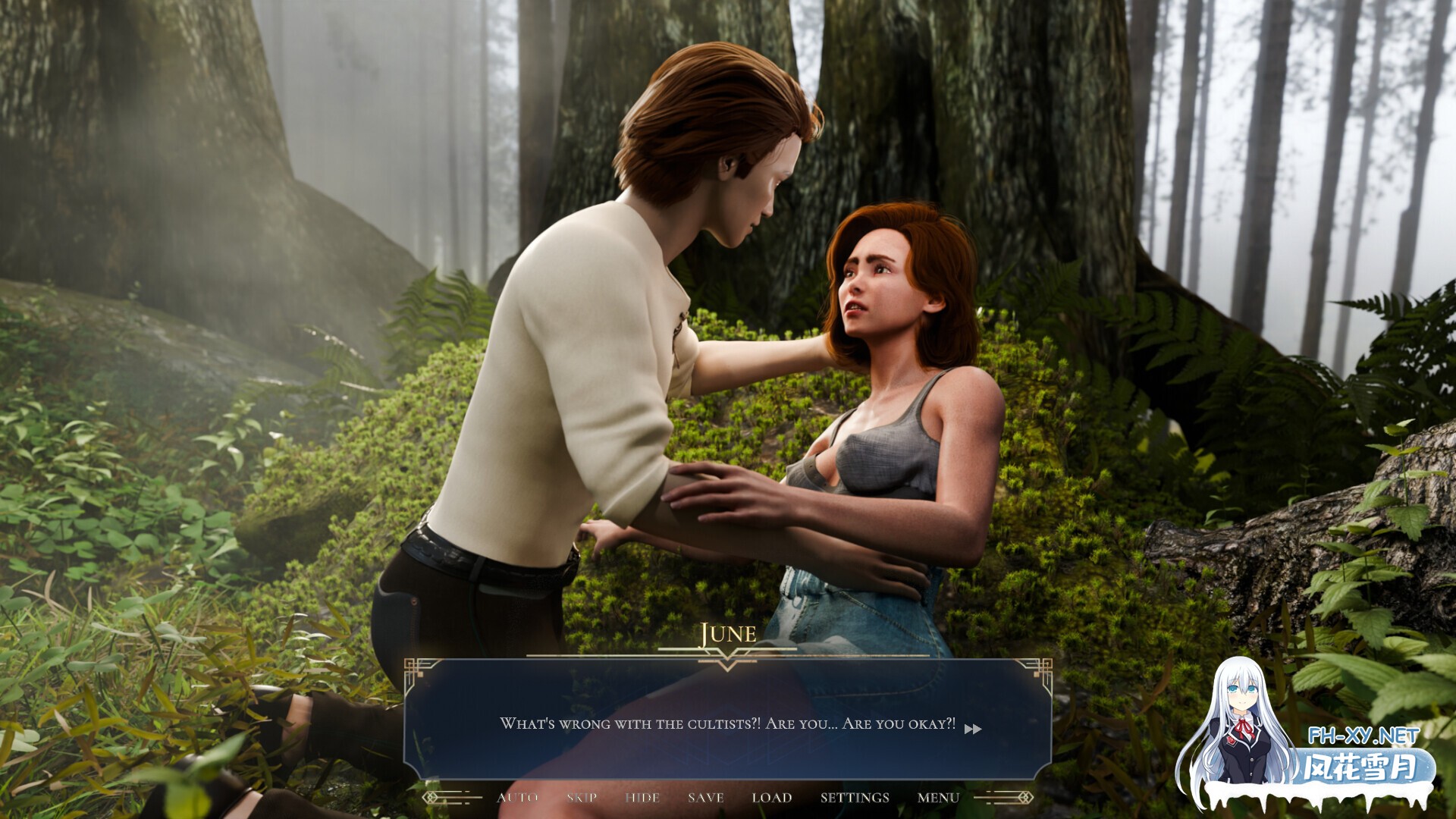 [SLG/步兵/3D/STEAM官中/巨乳/多P]魔力宝贝/Magic Pussy: Chapter 3[PC/9.84G]-6.jpg