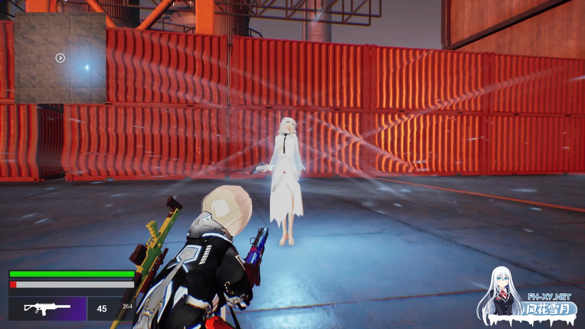 [3D/DL官中/战斗H/足交/口交/扶她/更新][RJ01440077/にゅーとらる!社团]女王子弹/Queen's Bullet[Ver1.04][PC/8.90G]-10.jpg