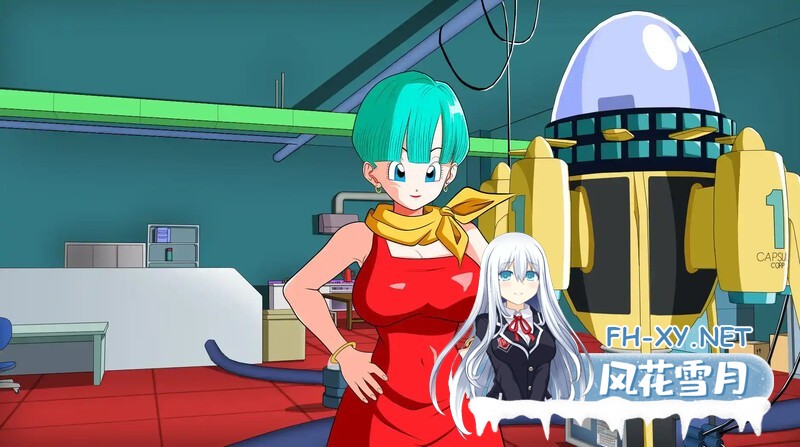 [同人SLG/动态/3D/更新/汉化]龙珠:混合色情冒险/混合冒险/Doragon Boll: Hybrid Eroventures[Ver0.2.5][PC+安卓/530M]-2.jpg