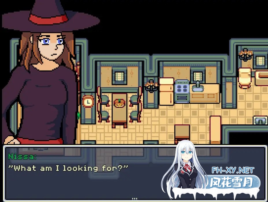 [RPG/AI汉化/2D/像素]打屁股或糖果/Spank or Treat[Ver2.3][PC+安卓/260M]-4.jpg