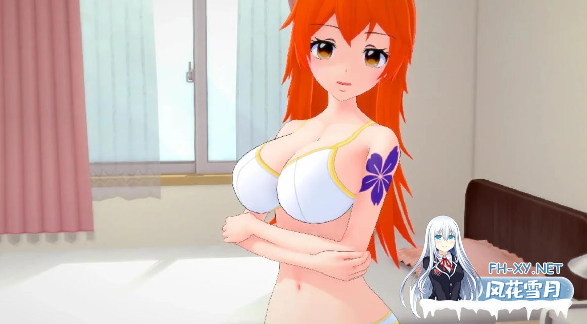 [同人SLG/动态/3D/更新/巨乳/舔阴/汉化]外府荡妇学校/荡妇老婆学校/Waifu Slut School[Ver0.51][PC+安卓/7G]-3.png