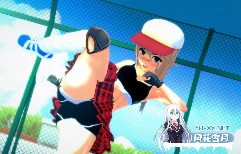 [SLG/AI汉化/露出/更新/百合/熟女]双向堕落/Mutual Corruption [Ver0.3.2+乱伦补丁][PC+安卓/7.5G]-3.jpg