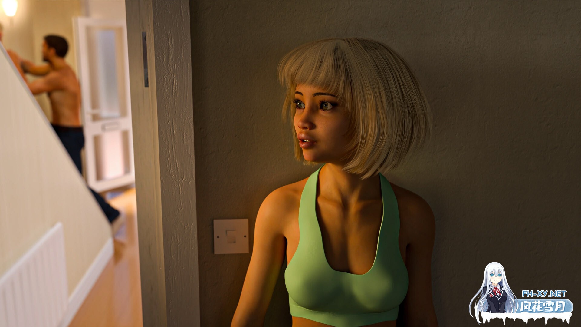 [SLG/动态/3D/汉化/多P/更新]女仆取悦/女仆求爱/Maid to Please[Ver0.18.1][PC+安卓/4.7G]-2.jpg