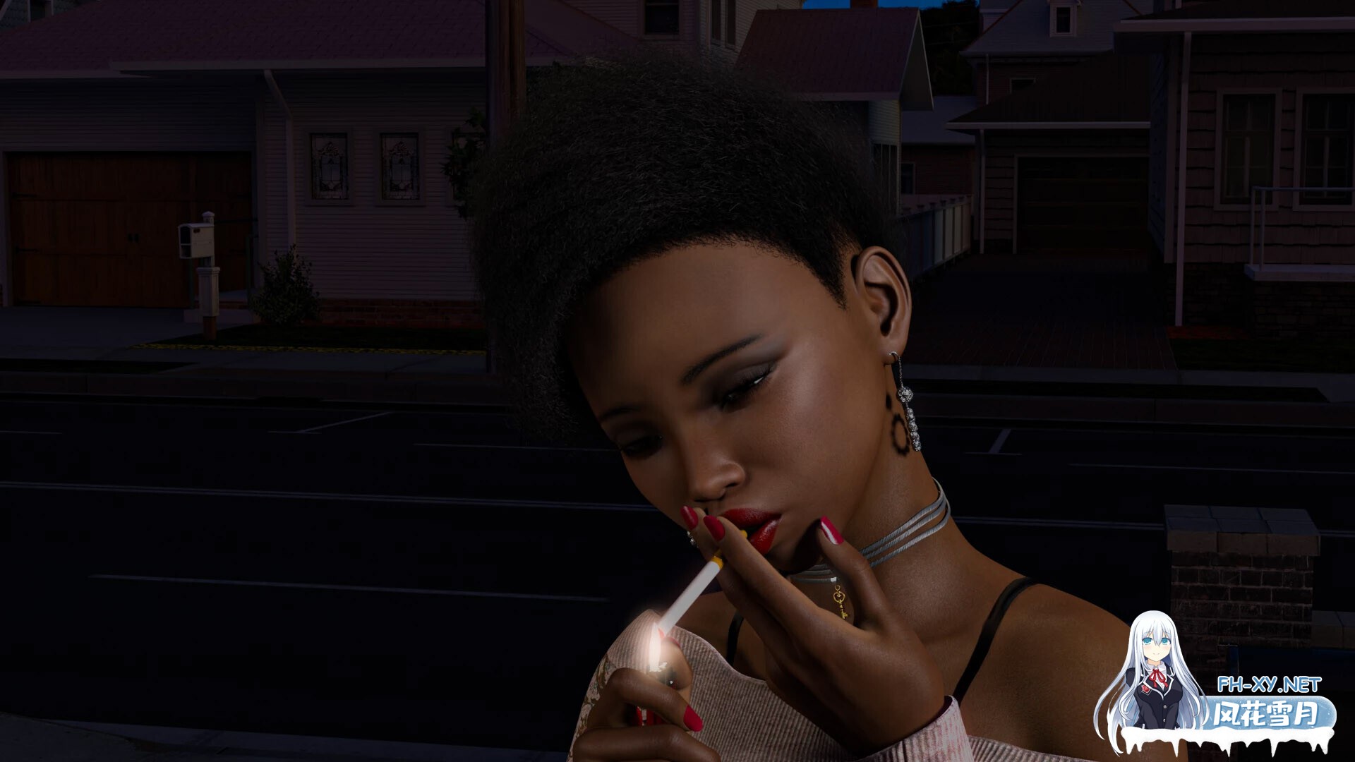 [SLG/动态/3D/汉化/多P/更新]女仆取悦/女仆求爱/Maid to Please[Ver0.18.1][PC+安卓/4.7G]-4.jpg