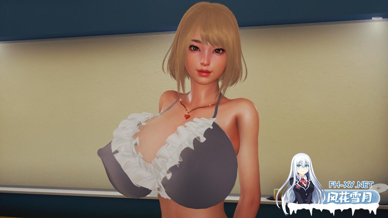 [SLG/官中/双端] 后宫偶像 v6.0 Harem Idol [4.03G]-5.jpg